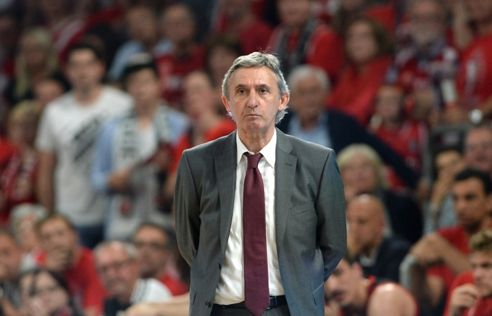 Samo je Sale Đorđević uradio više od mene!