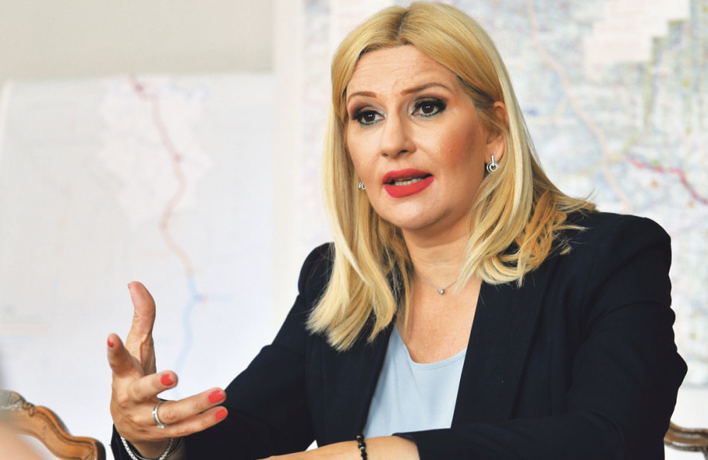 Zorana tajkunu dala 2.213 hektara!