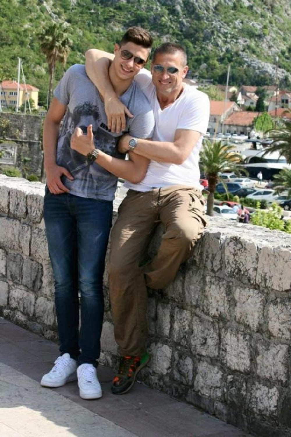 Sin Niše Saveljića mami ženske uzdahe!