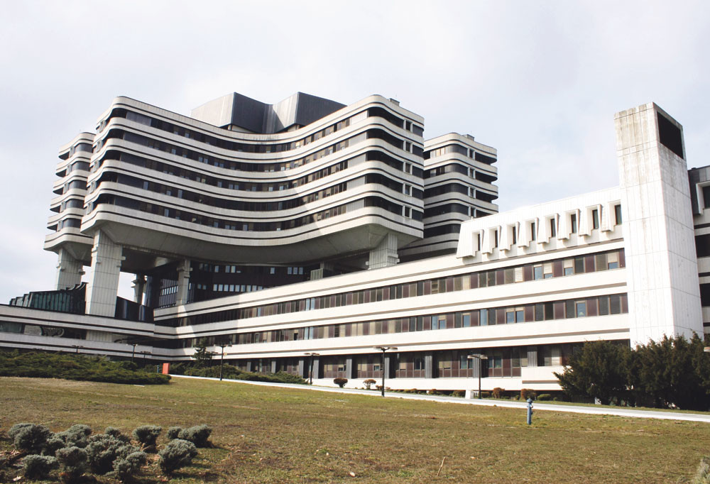 Povređeni snimatelj uspešno se oporavlja