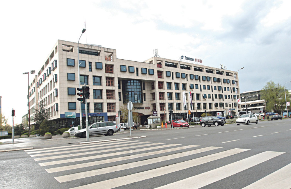 „Telekom Austrija“ hoće da kupi srpskog giganta!