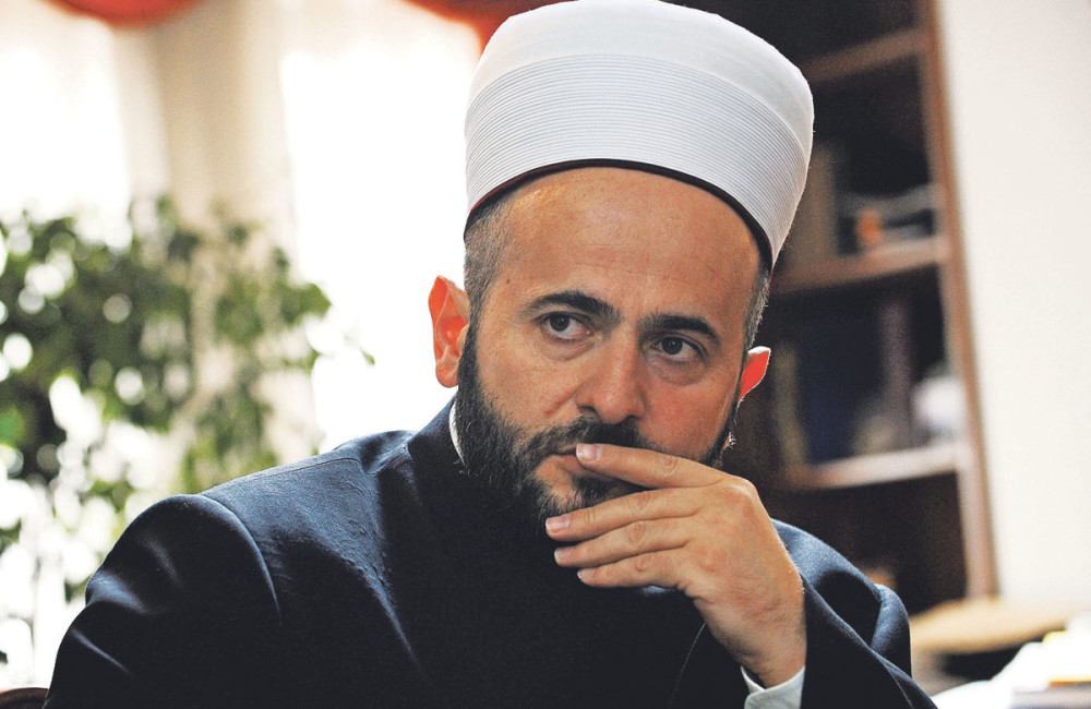 Zukorlić: Treba ujediniti srpske i bošnjačke stranke