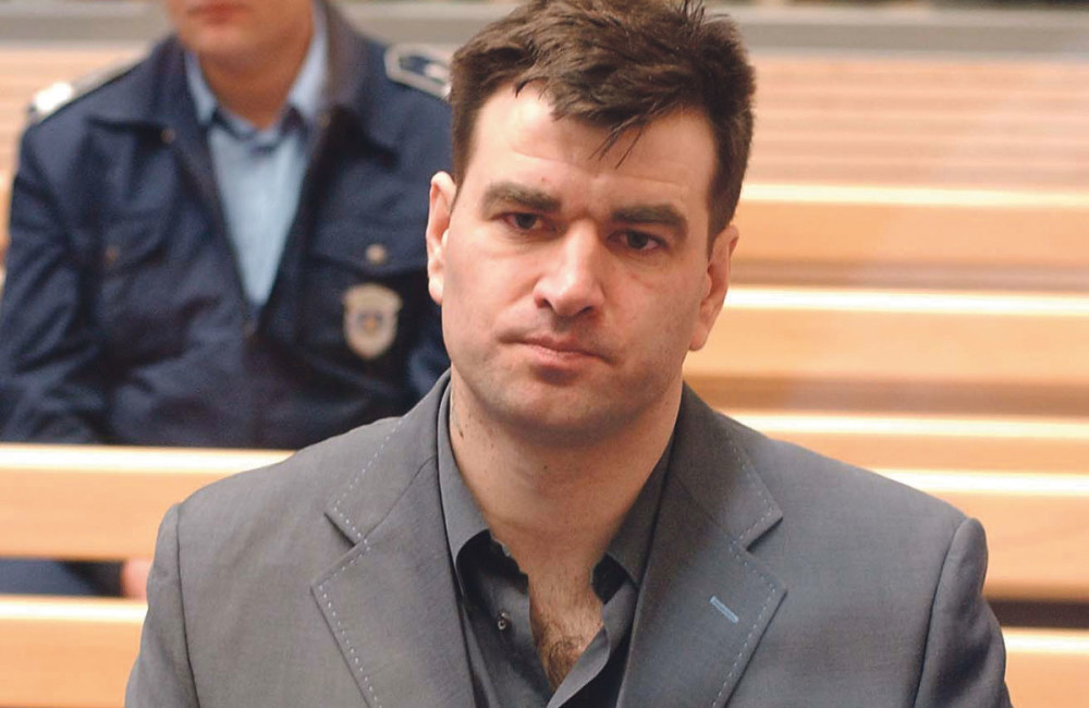 Legija: Pretili su mi, da ne svedočim!