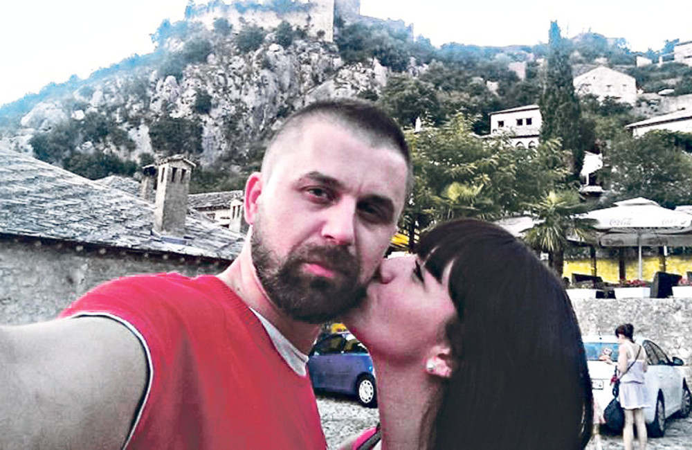 Amel: Gledao sam smrti u oči