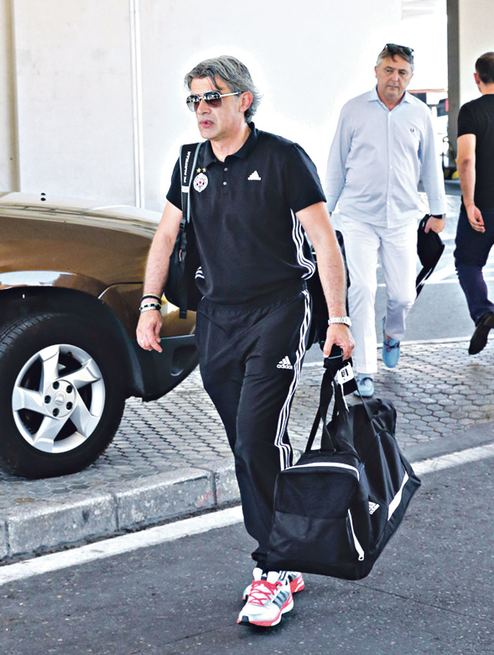 Milinković ima novi posao, ide mnogo daleko od domovine