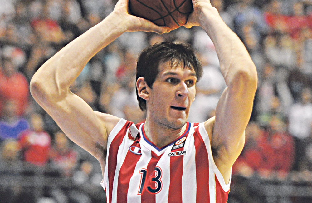 Teško Srbiji bez Bobija!