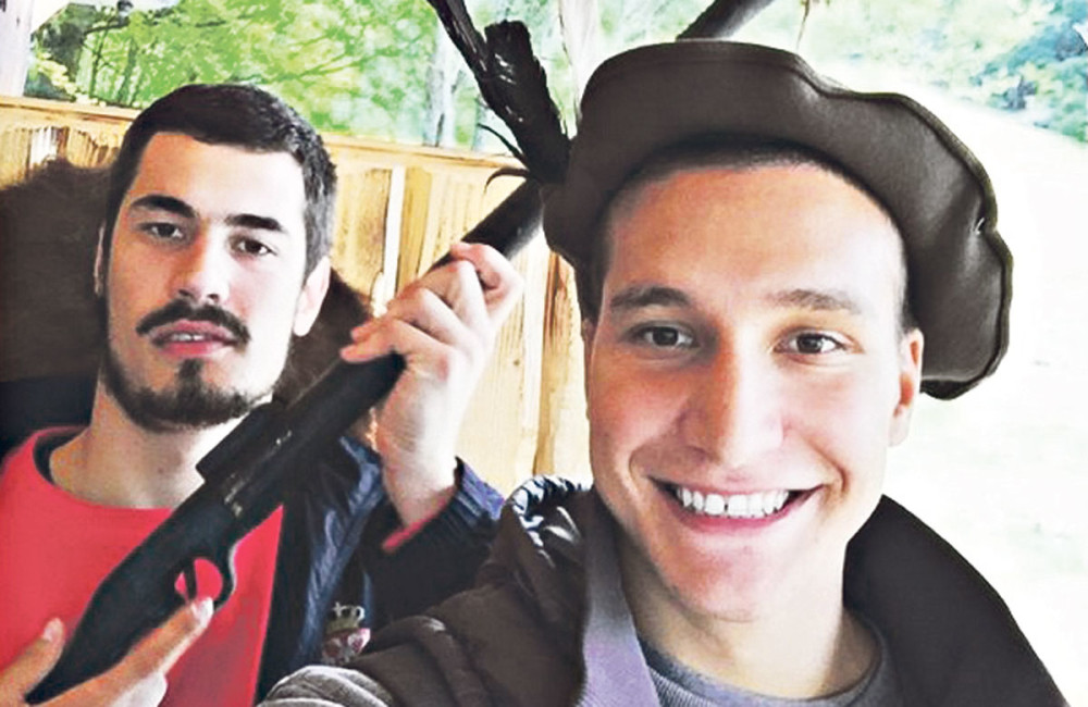 TOP 5 poteza poslednjeg kola