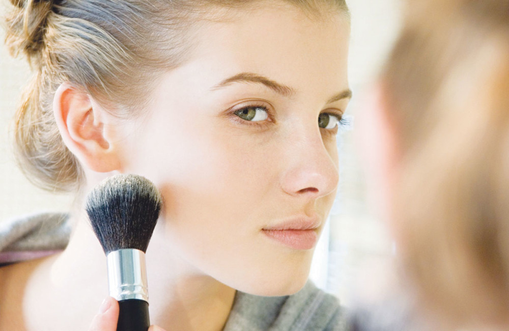 Za samo tri sekunde izbrišite godine sa lica