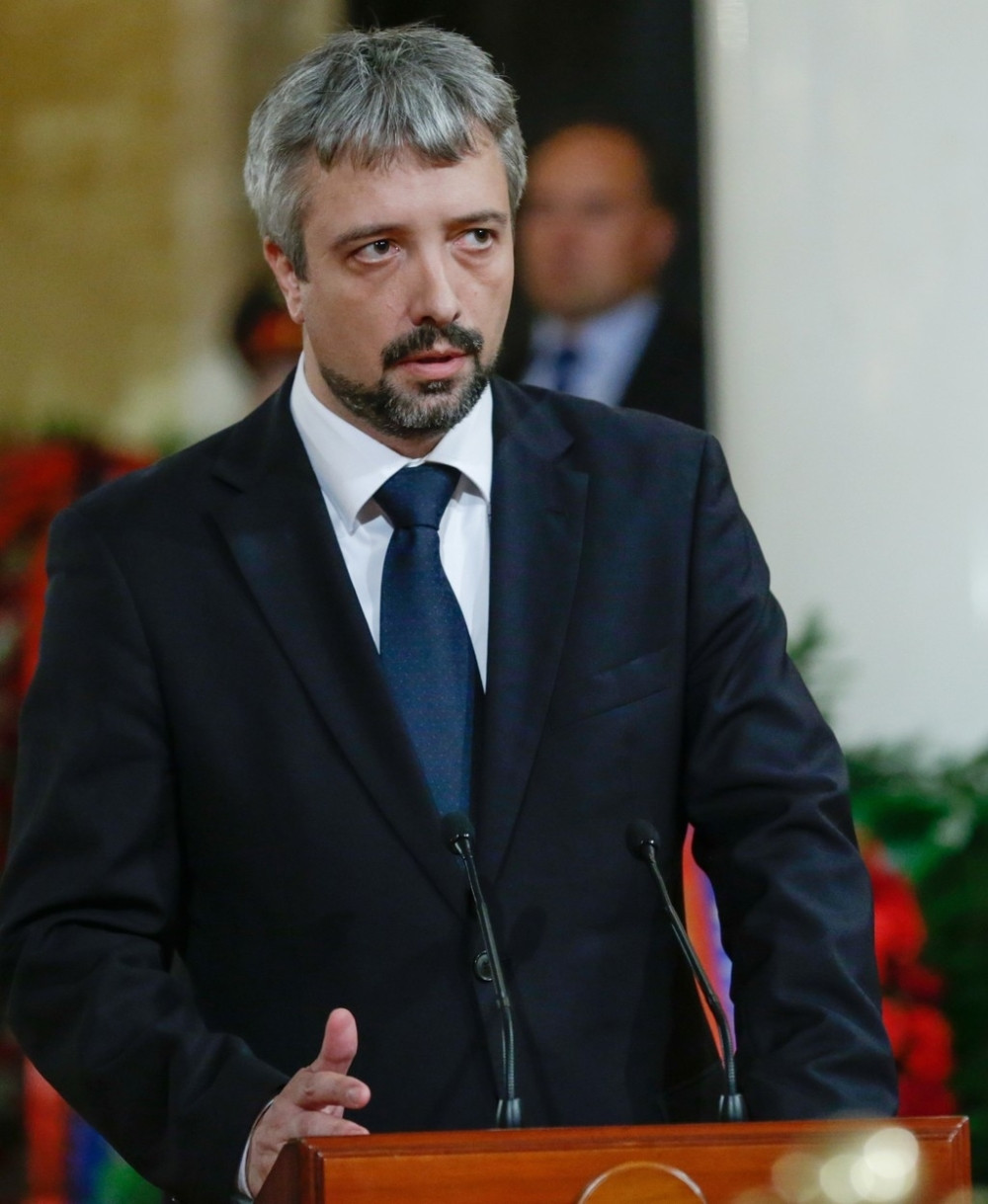 Šta kriju tajni spisi Jevgenija Primakova