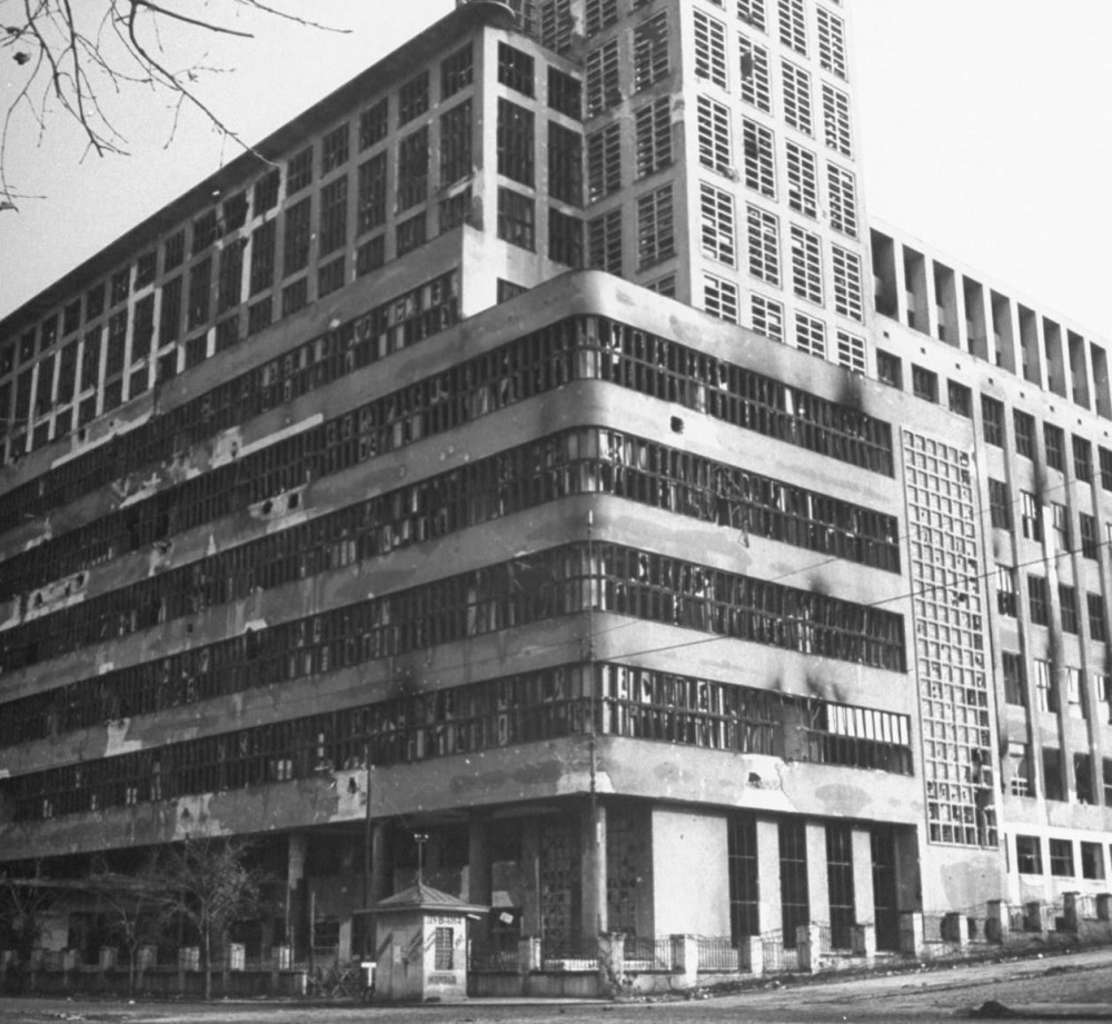 Austrijanci bi da srede BIGZ