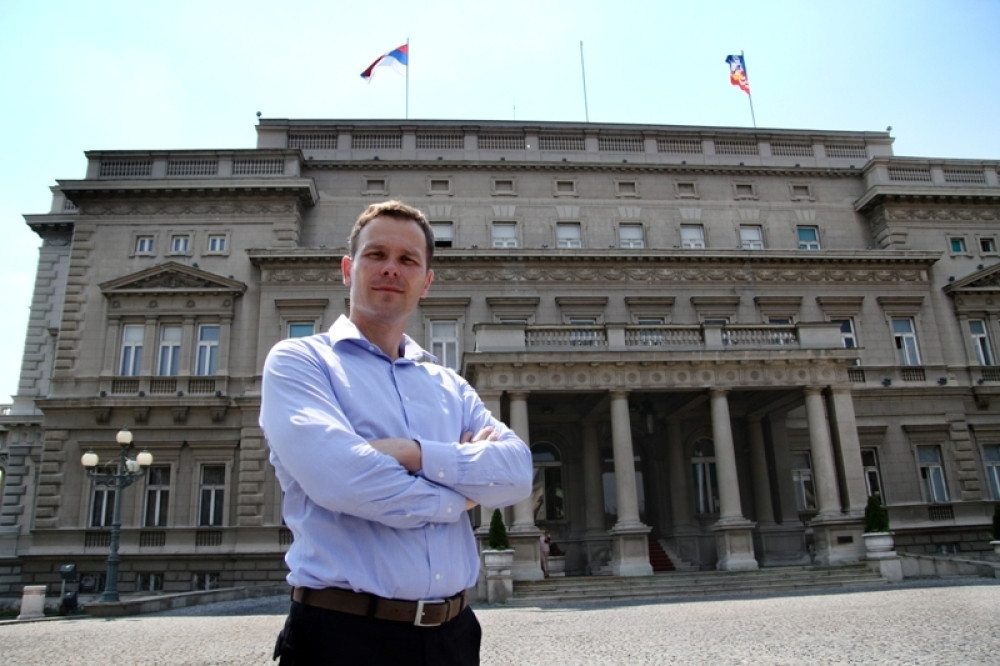 Mali: Sjajan odziv građana za "Da se radi i gradi po tvom"