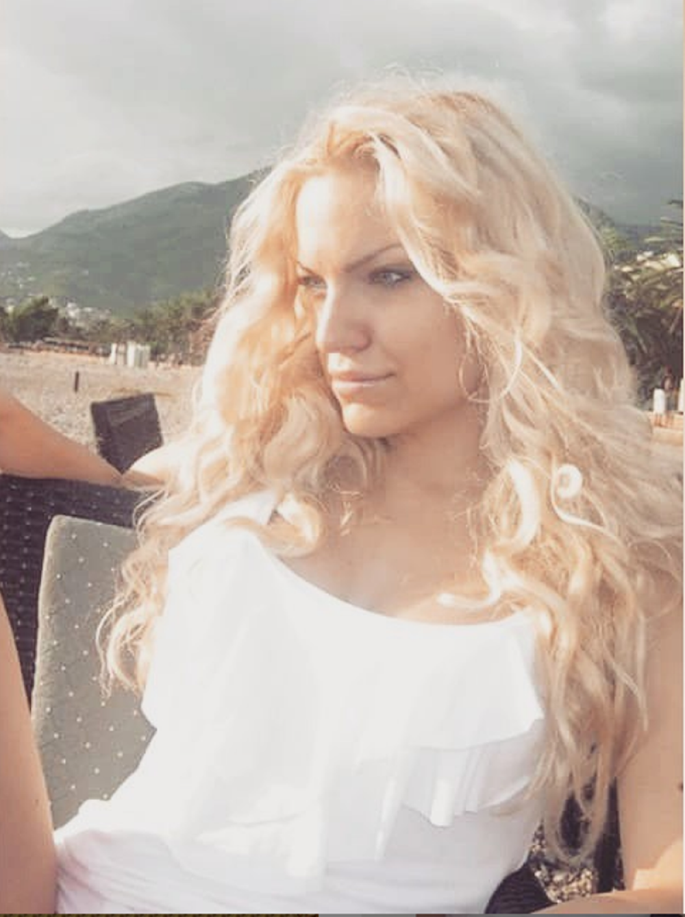 Sanja Rilaković: Probala bih seks sa dva muškarca!