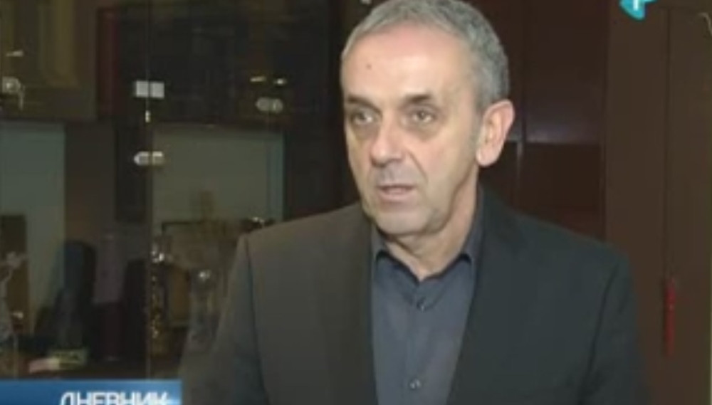 Vojvodić ponovo na čelu RTCG