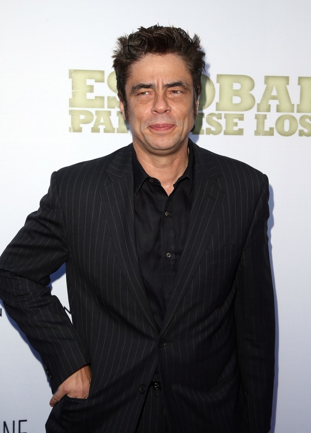 Benisio del Toro stiže u Sarajevo!