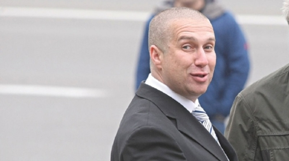 Matić i Đuričko protiv Ivanovića!