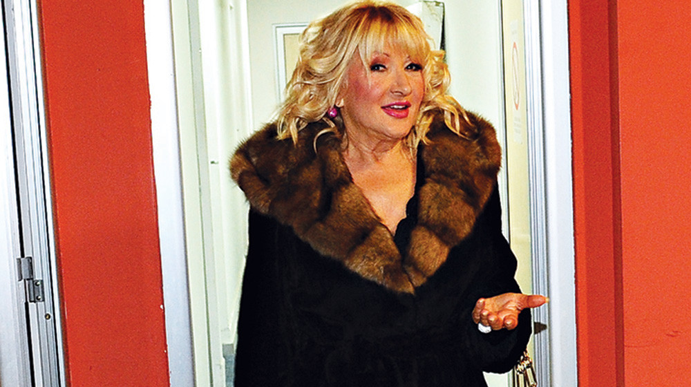 Goca priznala kako je Zahar obeležio njen život