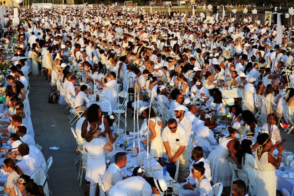 FOTO~E, ovo se zove piknik!