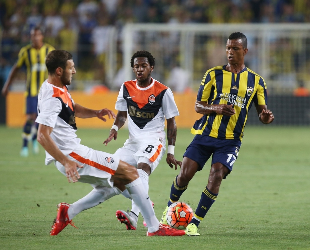 Nani stiže u Valensiju za 8,5 miliona