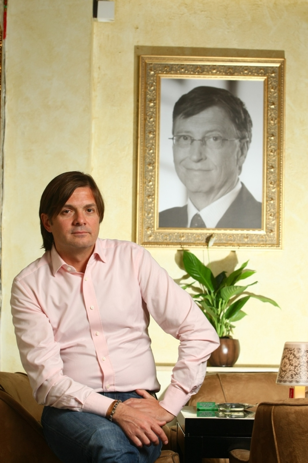 Severina pravi rijaliti od našeg sina!