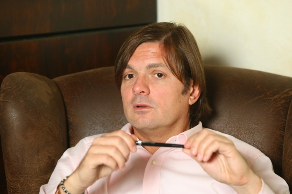 Sevkin bivši tuži Slađu!