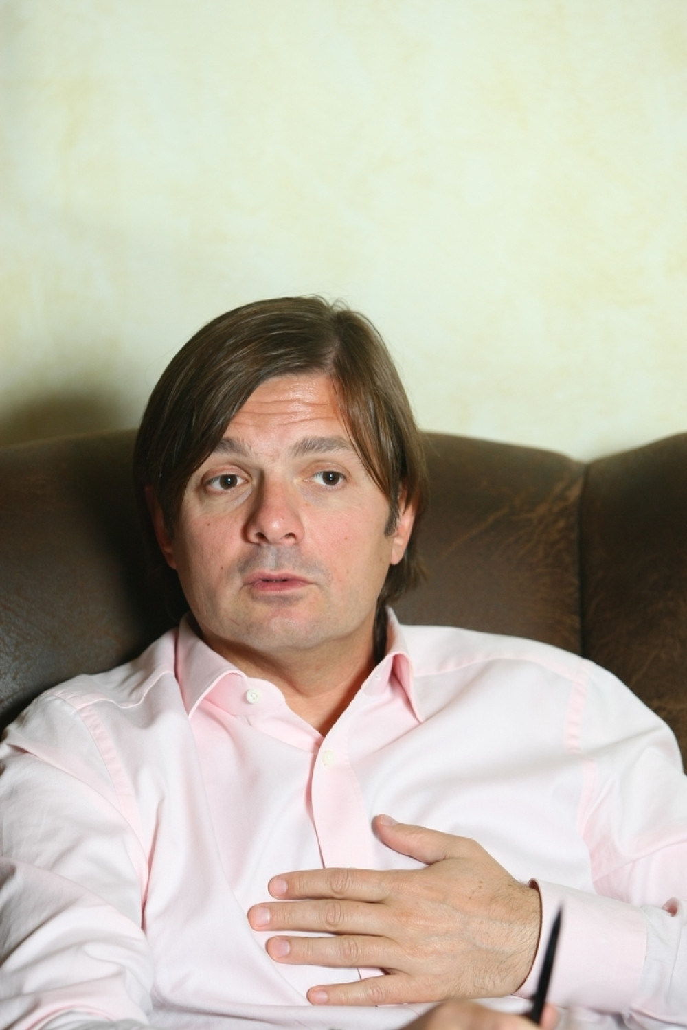 Popović: Severina me je tužila za porodično nasilje