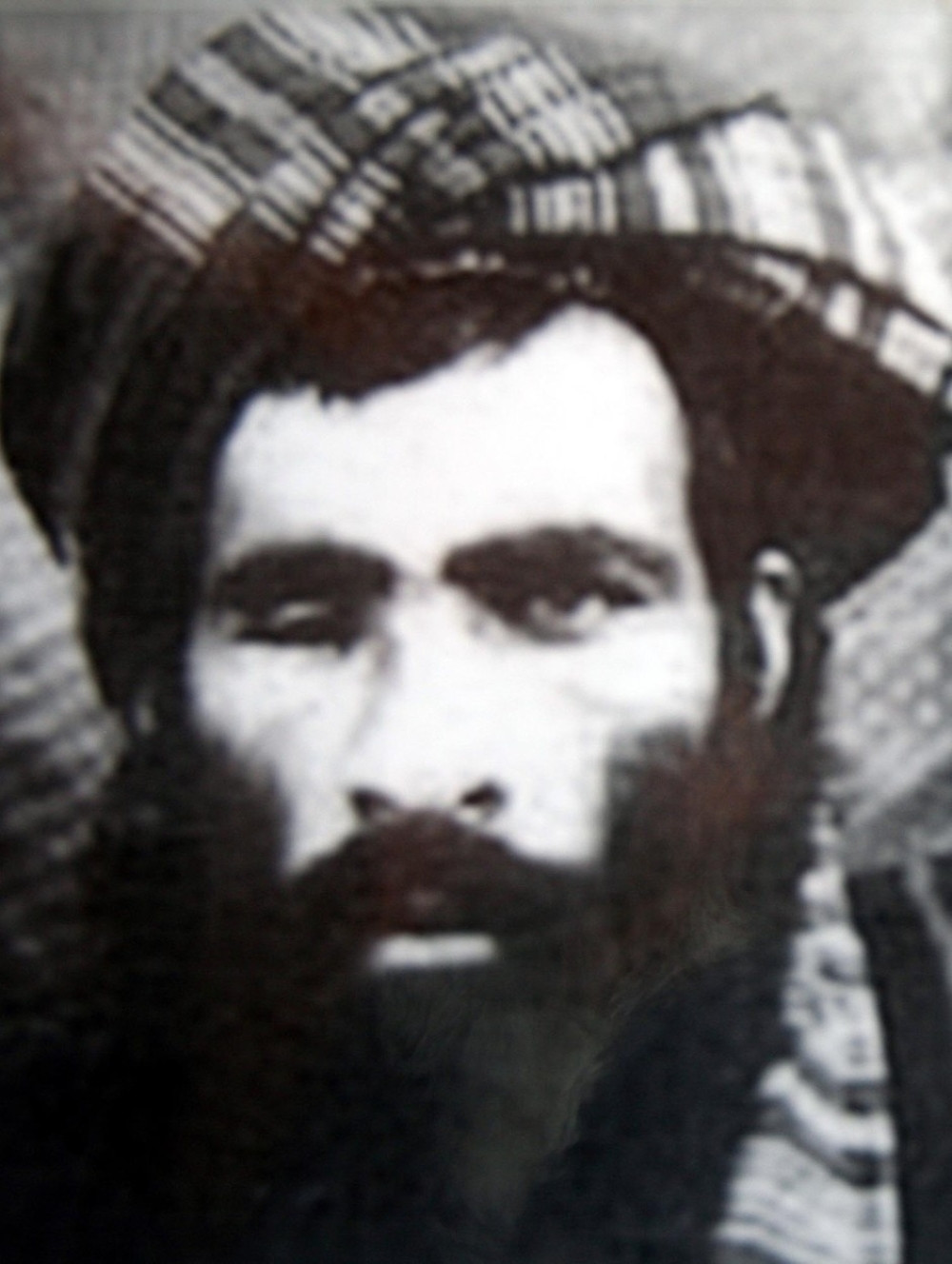 Potvrđena smrt Mule Omara vođe talibana!