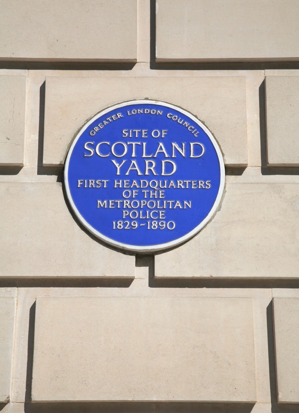 Skotland Jard postaje luksuzni hotel!