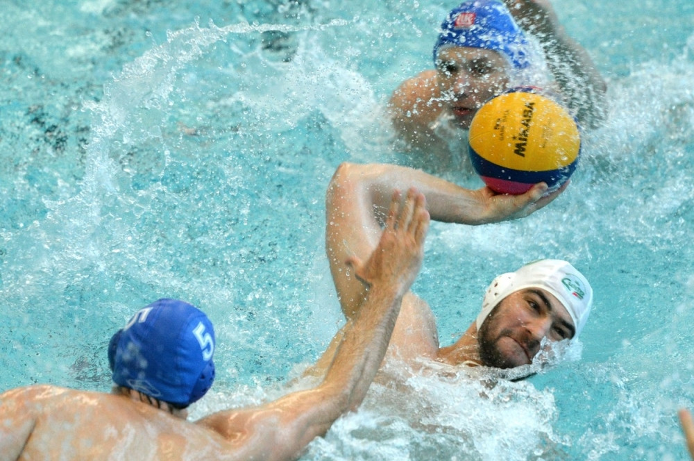 Poraz vaterpolista Srbije!