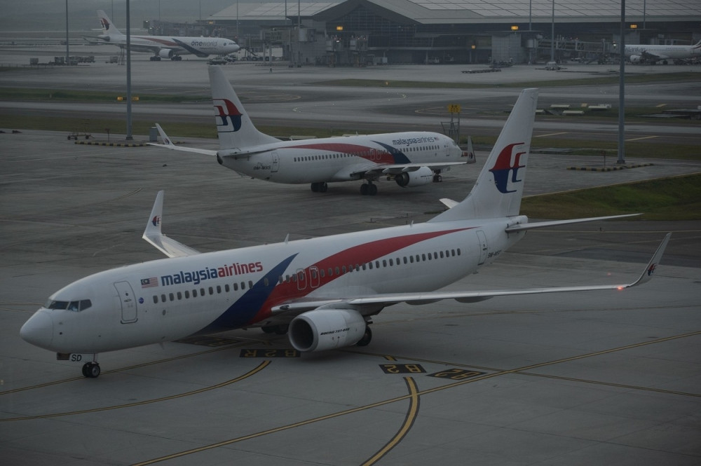 Potraga za nestalim MH370 se nastavlja