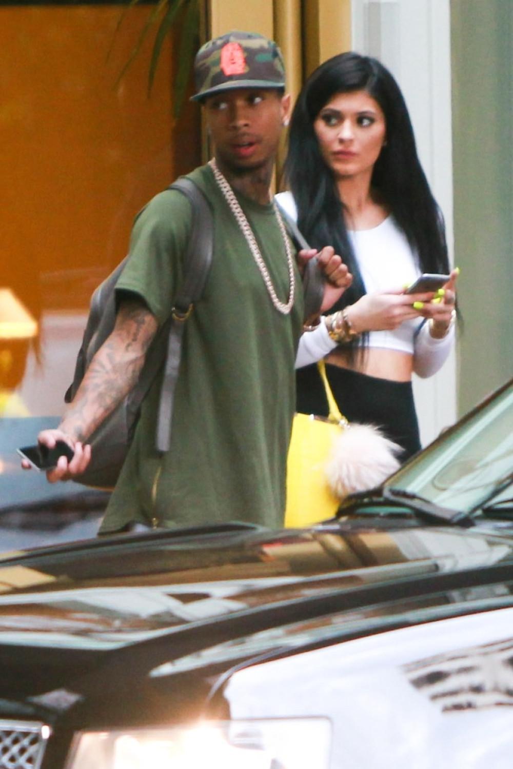 Udala se Kajli Džener?