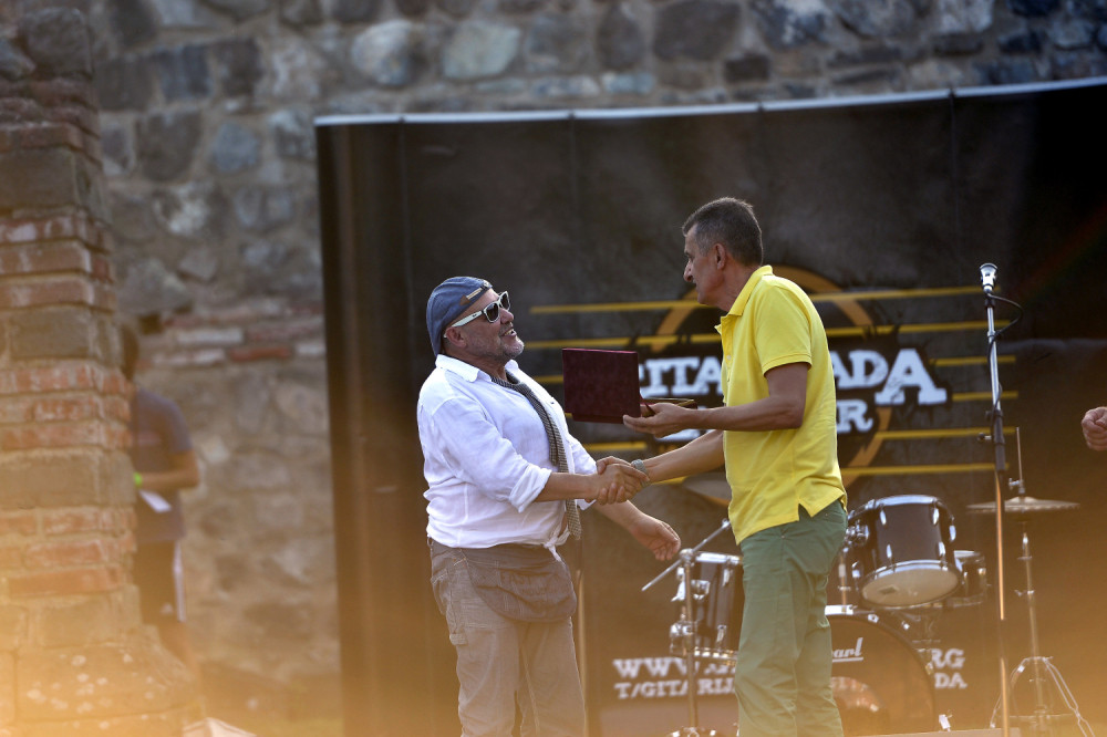 Otvorena 49. Gitarijada u Zaječaru! (FOTO)