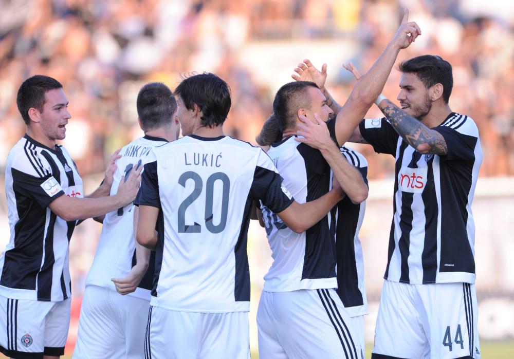 Tomić otvorio karte, dečak napada Zvezdu (POSTAVA)