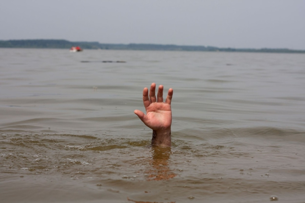 Policajci ga izvukli iz Morave