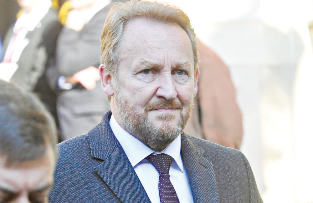 Izetbegovićeva politika gura BiH u raspad