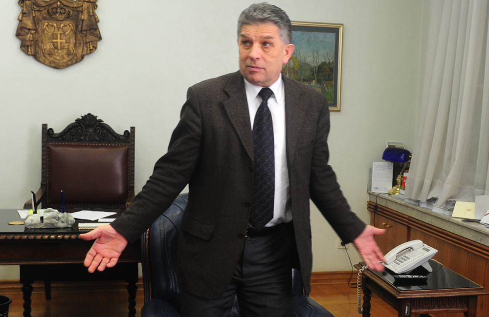 Autonomija Sandžaka je lek