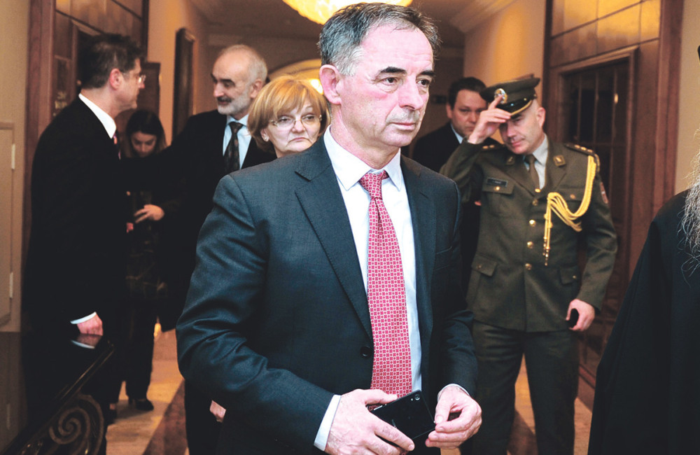 Pupovac: Srbi ulaze u HDZ vladu