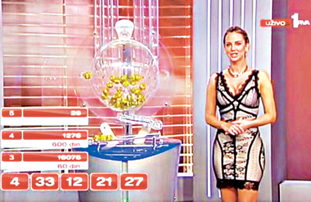 Nema odgovornih za aferu Loto