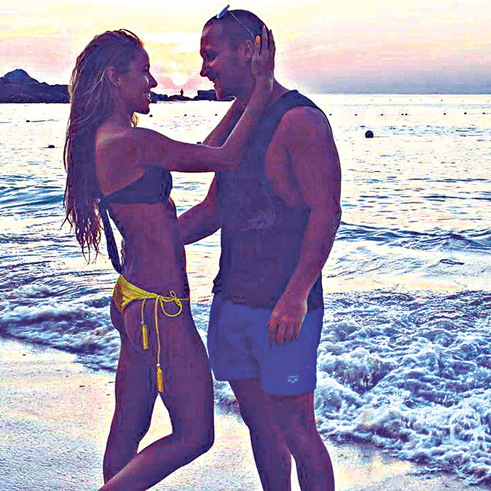 Saša ostavio Jovanu posle četiri godine!