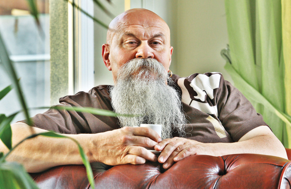 Takmičar srpskog šoua isti Luis (VIDEO)