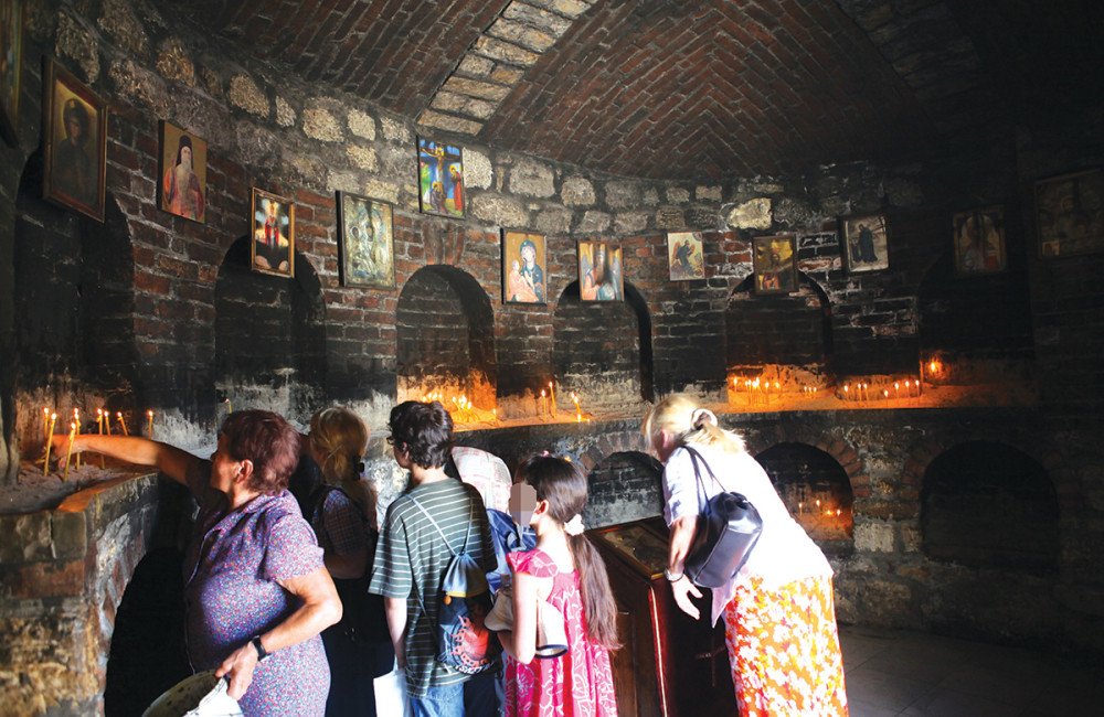 Manite se posla, čuvajte se gromova!