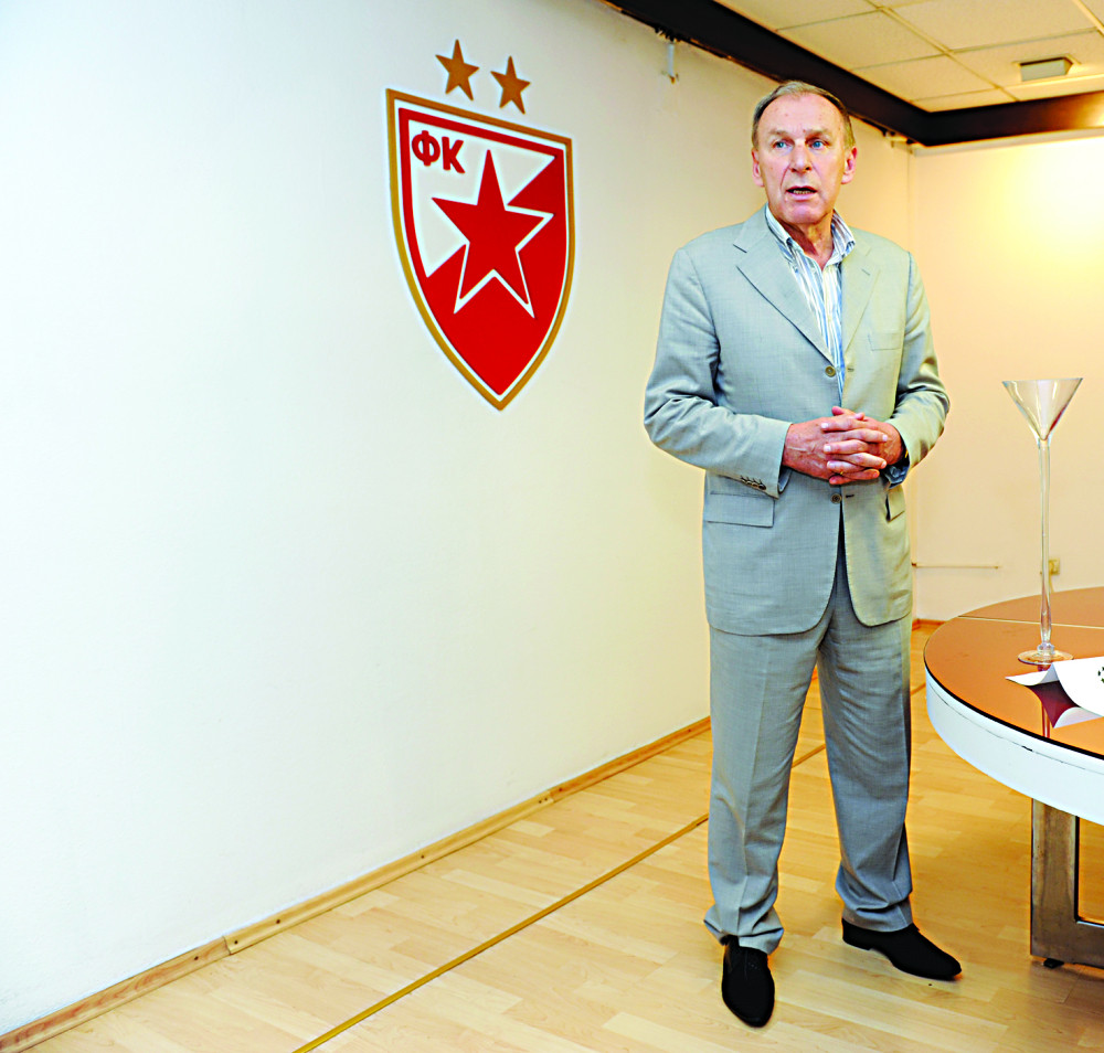 Verujem da će SNS pobediti na izborima