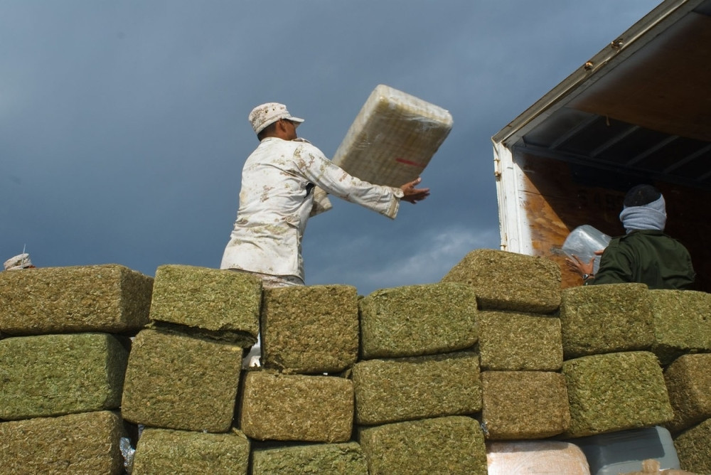 Bivši ministar umešan u skandal s drogom?