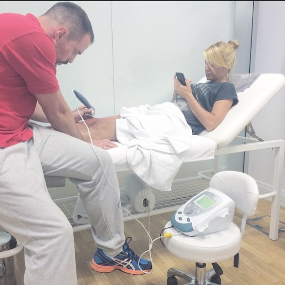 Nata odložila nastupe zbog ozbiljne povrede!