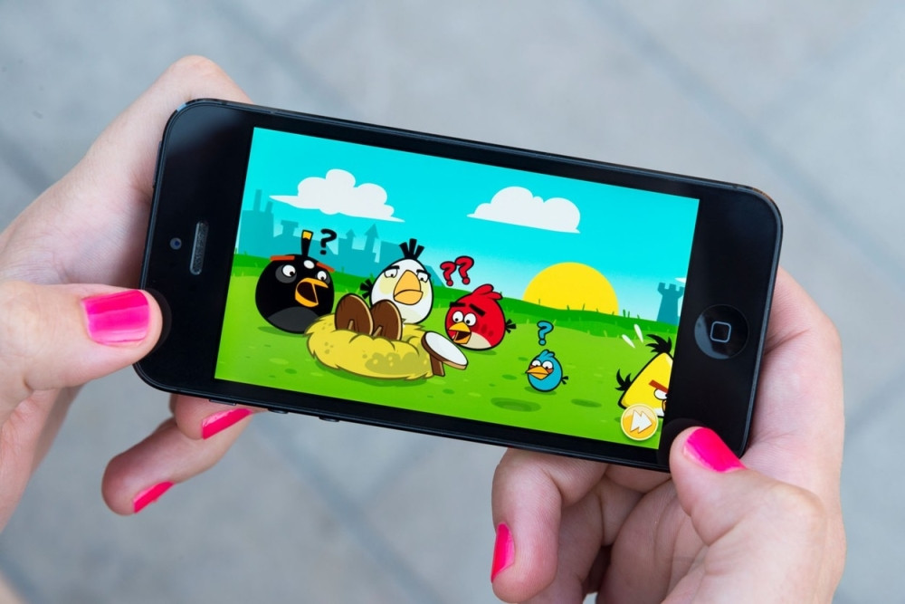Stigao nastavak igrice Angry Birds! (VIDEO)