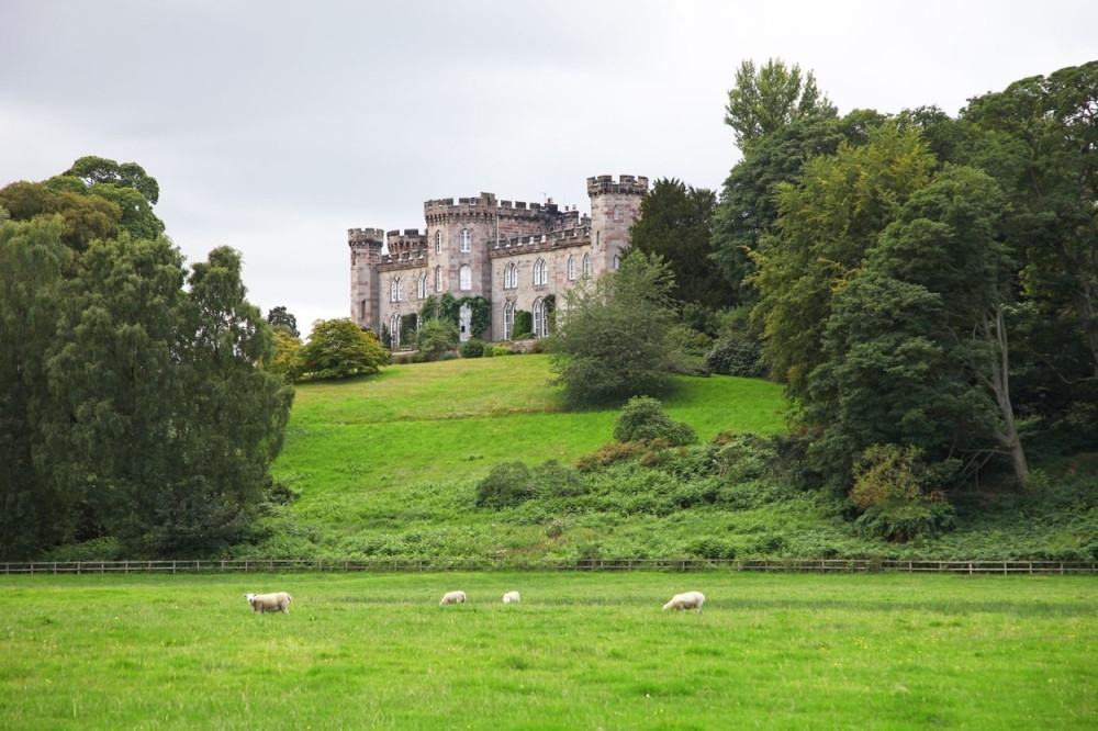 Londonski zapušteni vrt prodat za 1,6 miliona evra!