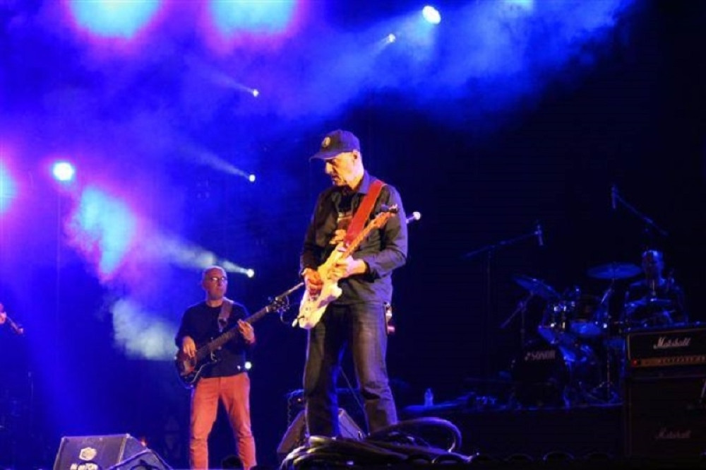 Stefanovski specijalni gost Džiboniju