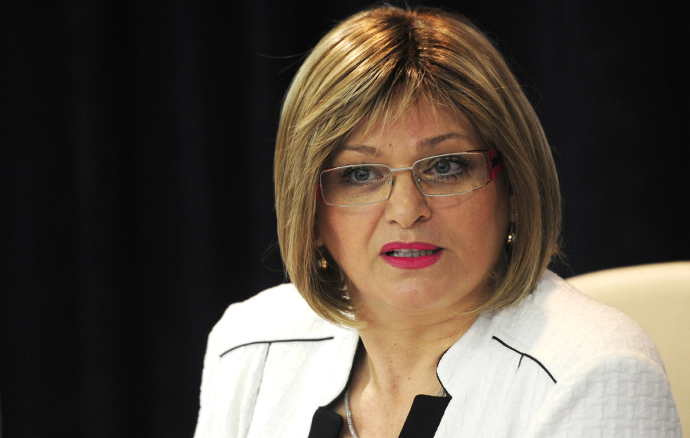 Tabaković: Povećanja plata i penzija će biti