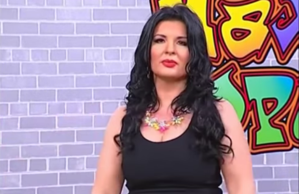 Maju Marijanu uhodi bivši suprug!