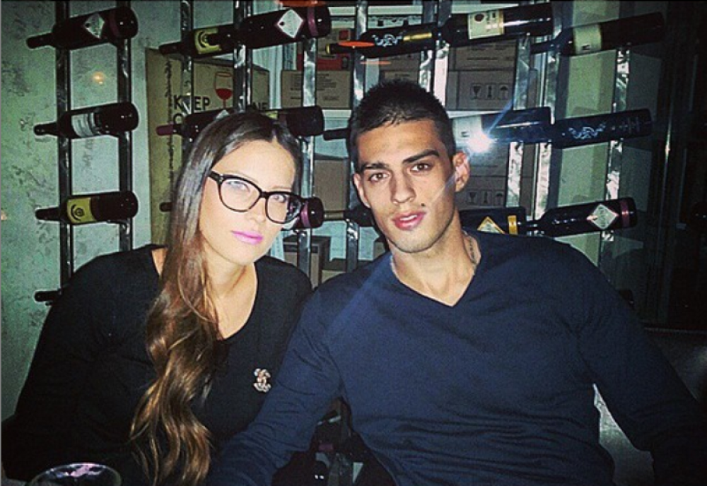 Mirka je zabrinuta za suprugovo zdravlje