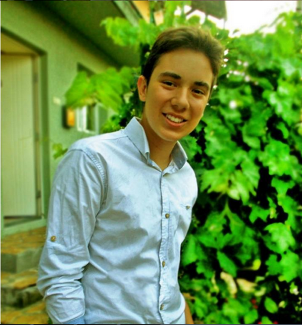 Da li je ovo srpski Džastin Biber?